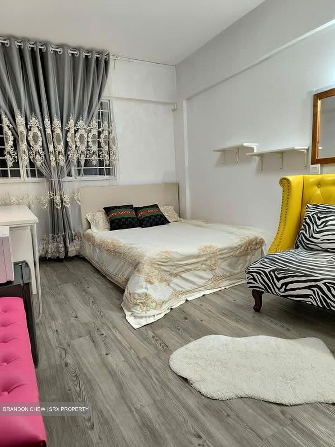 Blk 326 Hougang Avenue 7 (Hougang), HDB 4 Rooms #581402911